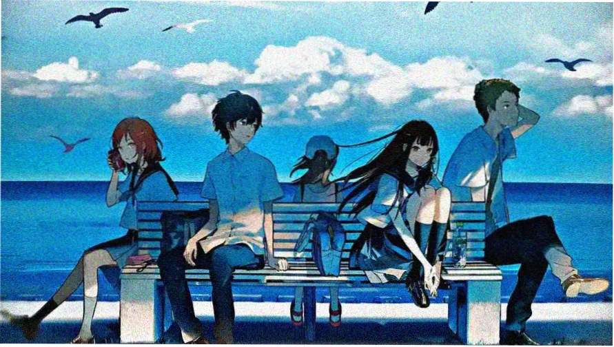 斗罗大陆漫画 - 海神岛